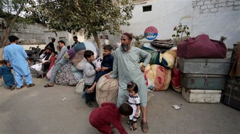 Aid groups say Ottawa still hampering work in Afghanistan, despite legislation
